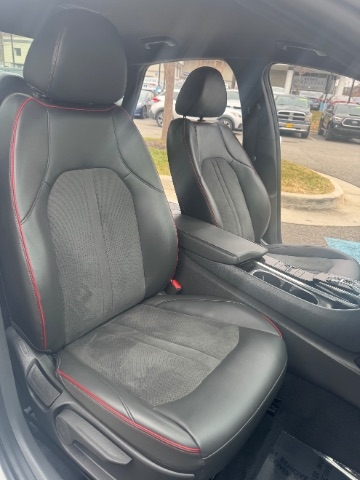 Hyundai Sonata SEL Plus 1.6T 2020