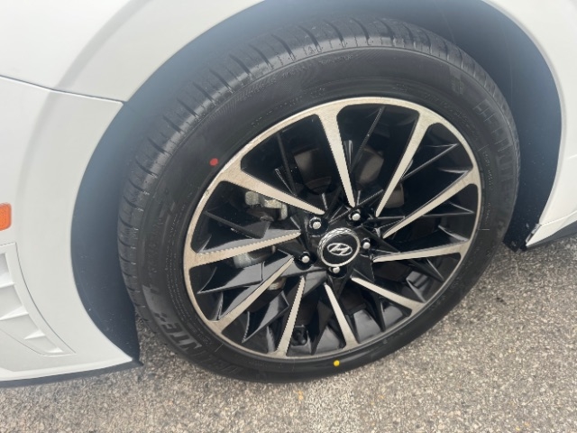 Hyundai Sonata SEL Plus 1.6T 2020