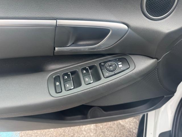 Hyundai Sonata SEL Plus 1.6T 2020