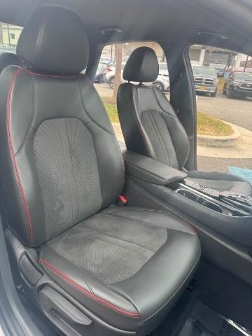 Hyundai Sonata SEL Plus 1.6T 2020