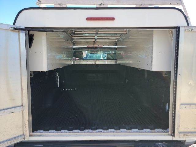 GMC Sierra 1500 2WD Reg Cab 133.0" 2017