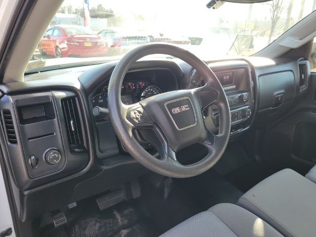 GMC Sierra 1500 2WD Reg Cab 133.0" 2017