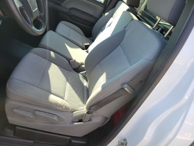 GMC Sierra 1500 2WD Reg Cab 133.0" 2017