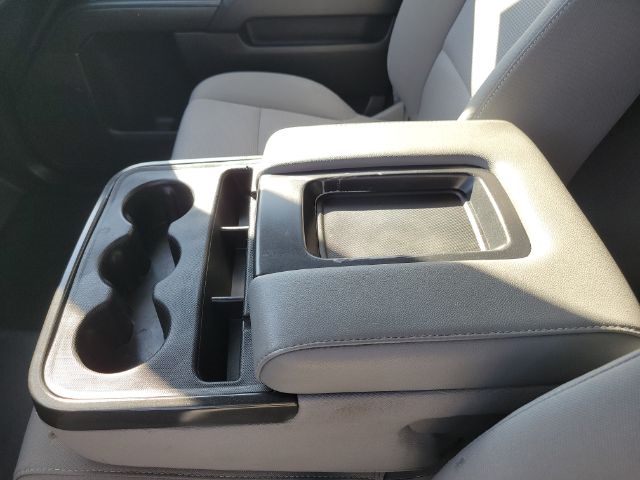 GMC Sierra 1500 2WD Reg Cab 133.0" 2017