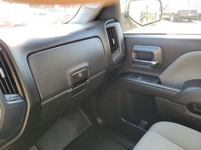 GMC Sierra 1500 2WD Reg Cab 133.0" 2017