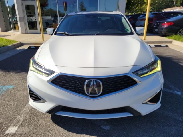 Acura ILX Sedan w/Premium Package 2021 Acura ILX Sedan w/Premium Package 2021