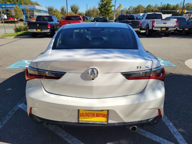 Acura ILX Sedan w/Premium Package 2021 Acura ILX Sedan w/Premium Package 2021