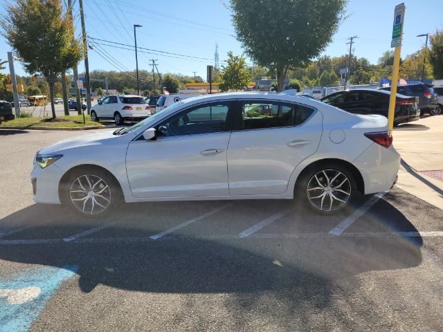 Acura ILX Sedan w/Premium Package 2021 Acura ILX Sedan w/Premium Package 2021