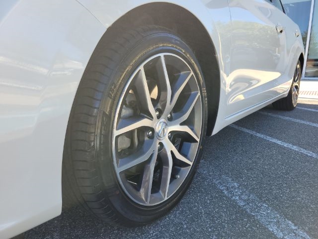 Acura ILX Sedan w/Premium Package 2021 Acura ILX Sedan w/Premium Package 2021