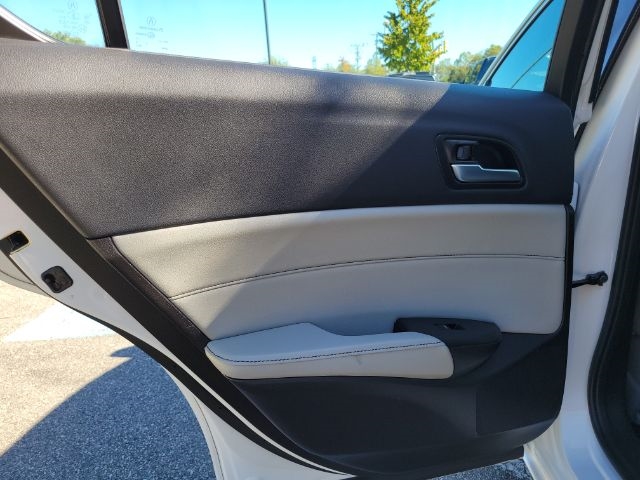 Acura ILX Sedan w/Premium Package 2021 Acura ILX Sedan w/Premium Package 2021