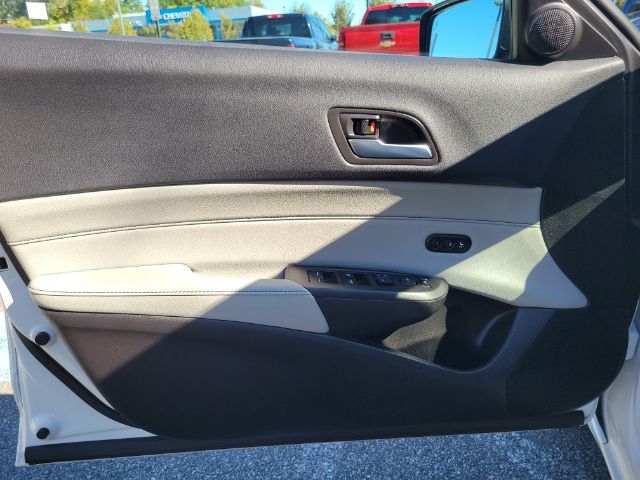 Acura ILX Sedan w/Premium Package 2021 Acura ILX Sedan w/Premium Package 2021