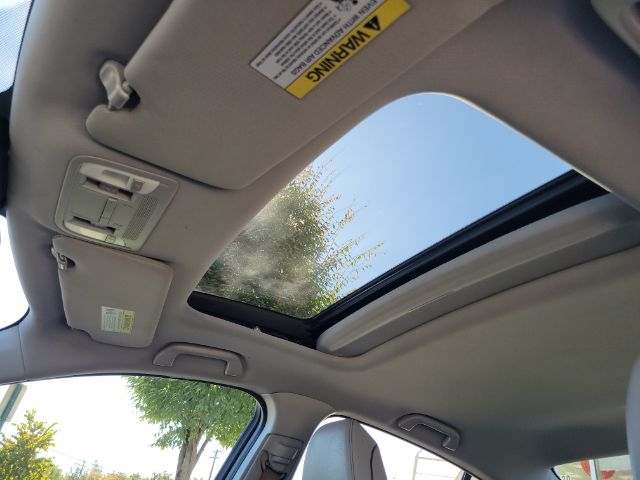 Acura ILX Sedan w/Premium Package 2021 Acura ILX Sedan w/Premium Package 2021