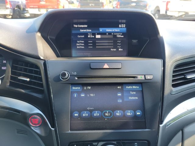 Acura ILX Sedan w/Premium Package 2021 Acura ILX Sedan w/Premium Package 2021