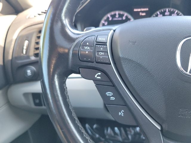 Acura ILX Sedan w/Premium Package 2021 Acura ILX Sedan w/Premium Package 2021