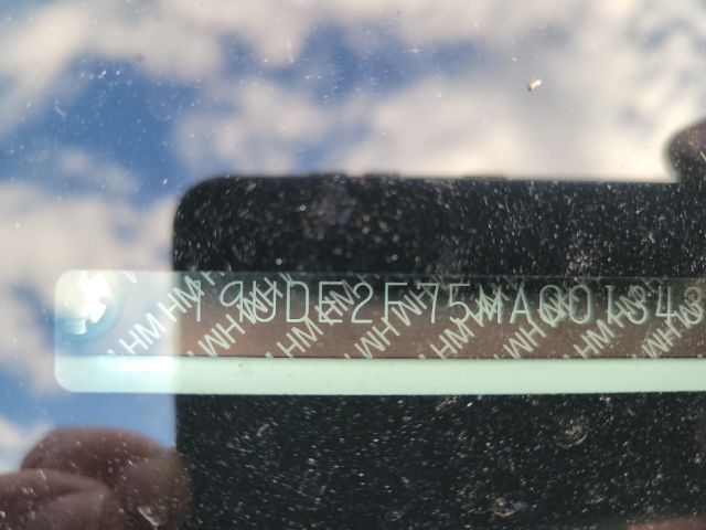 Acura ILX Sedan w/Premium Package 2021 Acura ILX Sedan w/Premium Package 2021