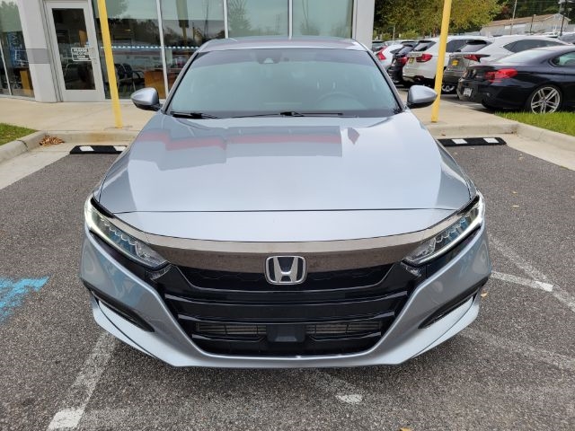 Honda Accord Sedan Sport 1.5T CVT 2019 Honda Accord Sedan Sport 1.5T CVT 2019