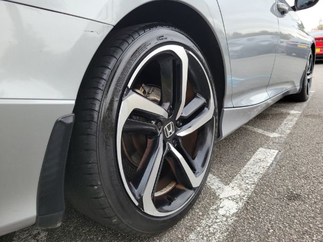 Honda Accord Sedan Sport 1.5T CVT 2019 Honda Accord Sedan Sport 1.5T CVT 2019