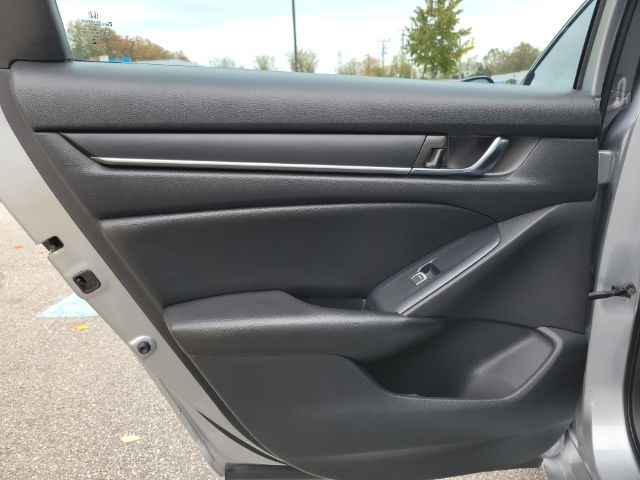 Honda Accord Sedan Sport 1.5T CVT 2019 Honda Accord Sedan Sport 1.5T CVT 2019