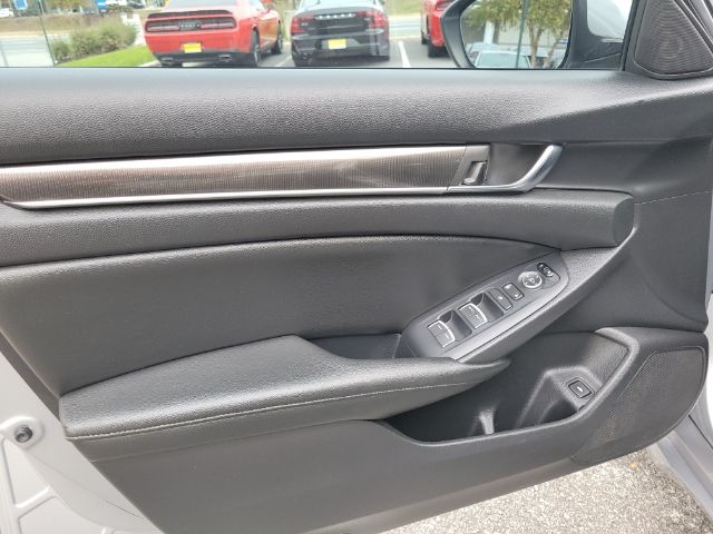 Honda Accord Sedan Sport 1.5T CVT 2019 Honda Accord Sedan Sport 1.5T CVT 2019