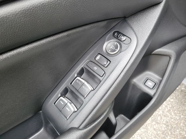 Honda Accord Sedan Sport 1.5T CVT 2019 Honda Accord Sedan Sport 1.5T CVT 2019