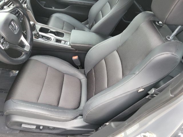 Honda Accord Sedan Sport 1.5T CVT 2019 Honda Accord Sedan Sport 1.5T CVT 2019