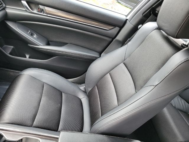 Honda Accord Sedan Sport 1.5T CVT 2019 Honda Accord Sedan Sport 1.5T CVT 2019