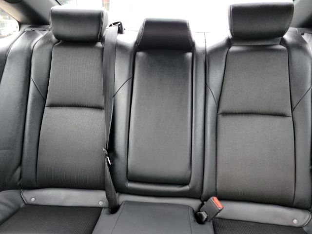 Honda Accord Sedan Sport 1.5T CVT 2019 Honda Accord Sedan Sport 1.5T CVT 2019