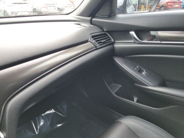 Honda Accord Sedan Sport 1.5T CVT 2019 Honda Accord Sedan Sport 1.5T CVT 2019