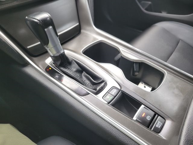 Honda Accord Sedan Sport 1.5T CVT 2019 Honda Accord Sedan Sport 1.5T CVT 2019