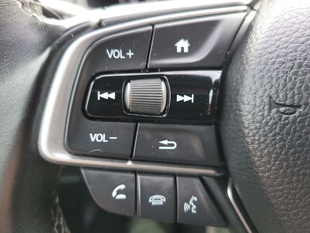 Honda Accord Sedan Sport 1.5T CVT 2019 Honda Accord Sedan Sport 1.5T CVT 2019