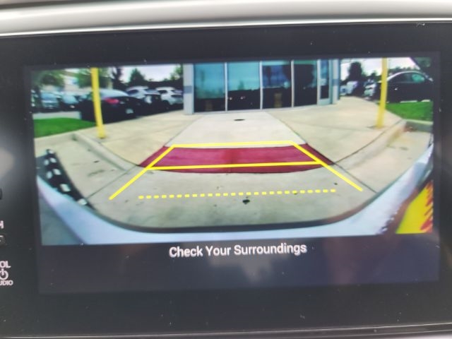 Honda Accord Sedan Sport 1.5T CVT 2019 Honda Accord Sedan Sport 1.5T CVT 2019