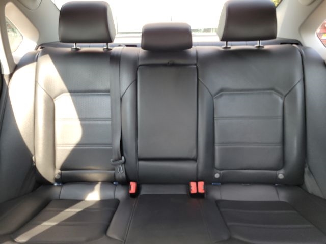 Volkswagen Passat 4dr Sdn 1.8T Auto SE PZEV 2016 Volkswagen Passat 4dr Sdn 1.8T Auto SE PZEV 2016