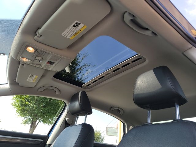 Volkswagen Passat 4dr Sdn 1.8T Auto SE PZEV 2016 Volkswagen Passat 4dr Sdn 1.8T Auto SE PZEV 2016