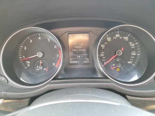 Volkswagen Passat 4dr Sdn 1.8T Auto SE PZEV 2016 Volkswagen Passat 4dr Sdn 1.8T Auto SE PZEV 2016