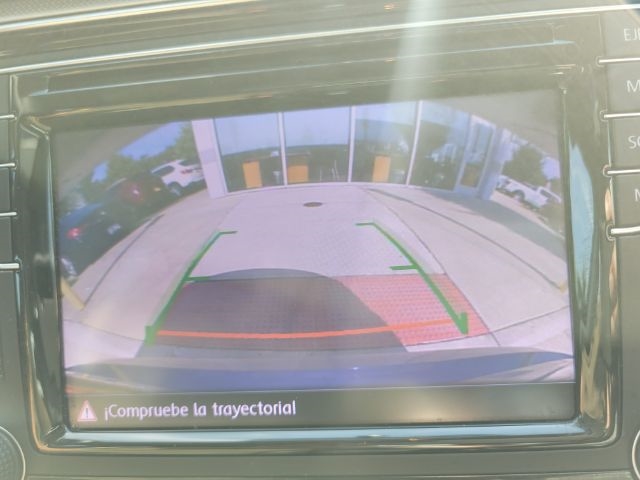 Volkswagen Passat 4dr Sdn 1.8T Auto SE PZEV 2016 Volkswagen Passat 4dr Sdn 1.8T Auto SE PZEV 2016