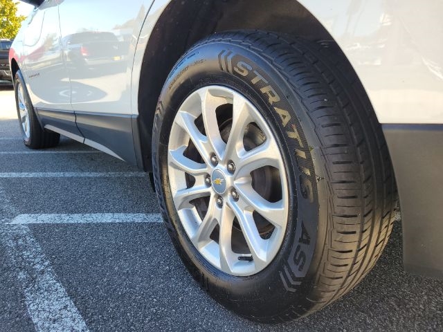 Chevrolet Equinox FWD 4dr LT w/1LT 2018 Chevrolet Equinox FWD 4dr LT w/1LT 2018