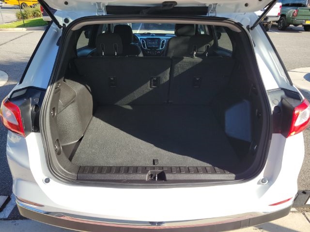 Chevrolet Equinox FWD 4dr LT w/1LT 2018 Chevrolet Equinox FWD 4dr LT w/1LT 2018