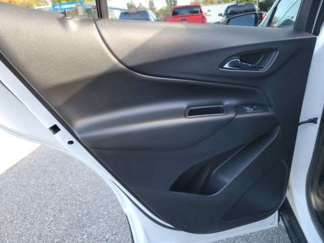 Chevrolet Equinox FWD 4dr LT w/1LT 2018 Chevrolet Equinox FWD 4dr LT w/1LT 2018