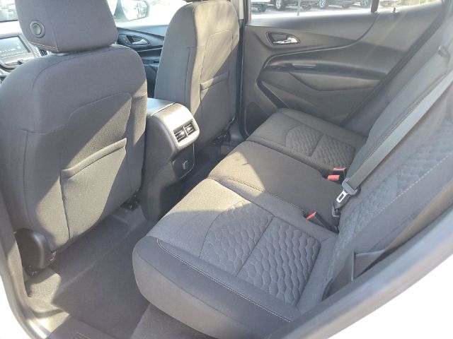 Chevrolet Equinox FWD 4dr LT w/1LT 2018 Chevrolet Equinox FWD 4dr LT w/1LT 2018