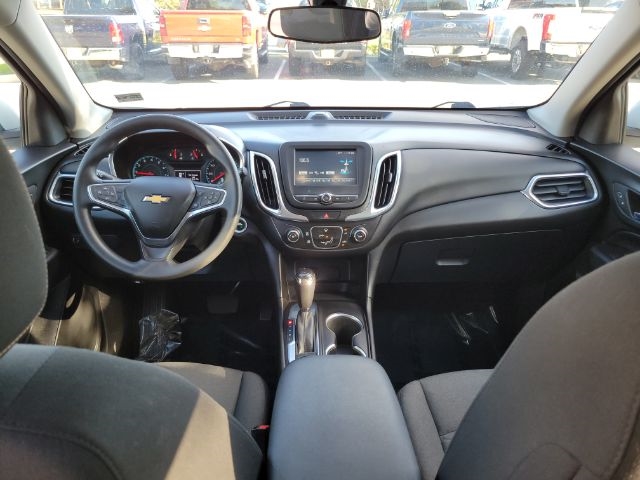 Chevrolet Equinox FWD 4dr LT w/1LT 2018 Chevrolet Equinox FWD 4dr LT w/1LT 2018