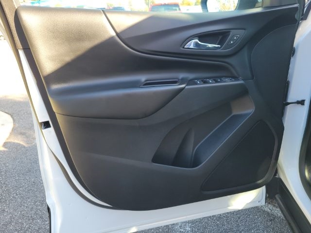 Chevrolet Equinox FWD 4dr LT w/1LT 2018 Chevrolet Equinox FWD 4dr LT w/1LT 2018