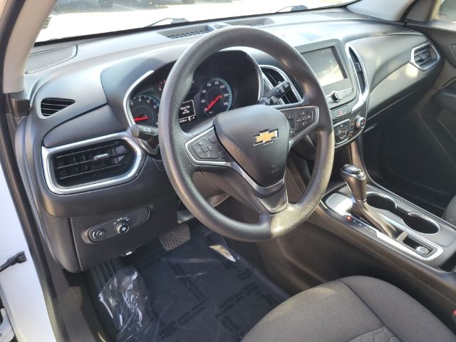 Chevrolet Equinox FWD 4dr LT w/1LT 2018 Chevrolet Equinox FWD 4dr LT w/1LT 2018