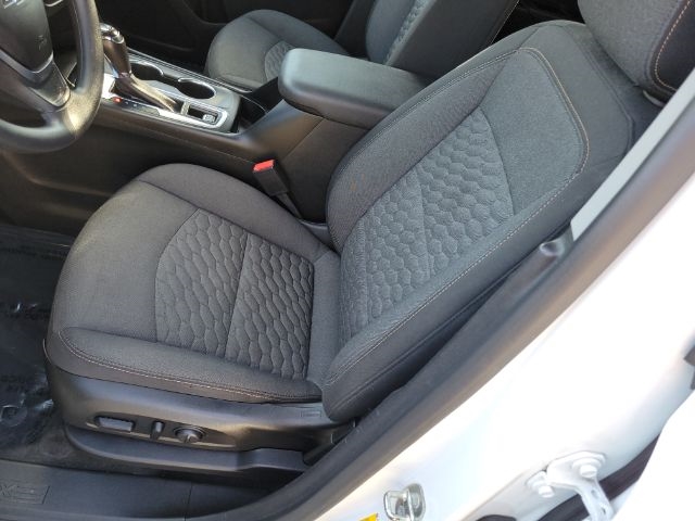 Chevrolet Equinox FWD 4dr LT w/1LT 2018 Chevrolet Equinox FWD 4dr LT w/1LT 2018