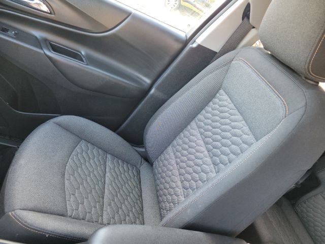 Chevrolet Equinox FWD 4dr LT w/1LT 2018 Chevrolet Equinox FWD 4dr LT w/1LT 2018