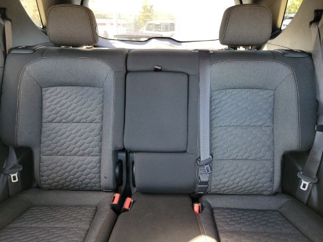 Chevrolet Equinox FWD 4dr LT w/1LT 2018 Chevrolet Equinox FWD 4dr LT w/1LT 2018