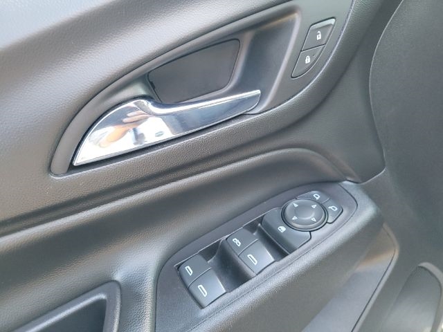 Chevrolet Equinox FWD 4dr LT w/1LT 2018 Chevrolet Equinox FWD 4dr LT w/1LT 2018