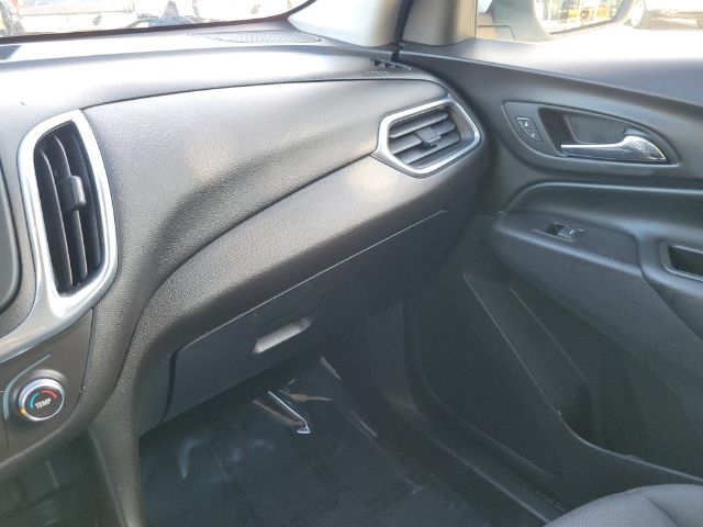 Chevrolet Equinox FWD 4dr LT w/1LT 2018 Chevrolet Equinox FWD 4dr LT w/1LT 2018