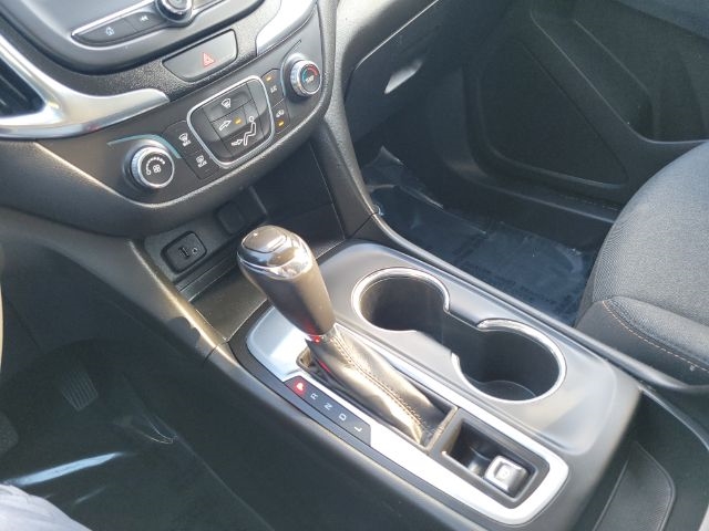 Chevrolet Equinox FWD 4dr LT w/1LT 2018 Chevrolet Equinox FWD 4dr LT w/1LT 2018