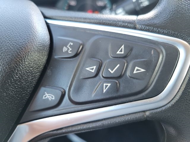 Chevrolet Equinox FWD 4dr LT w/1LT 2018 Chevrolet Equinox FWD 4dr LT w/1LT 2018