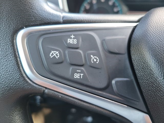 Chevrolet Equinox FWD 4dr LT w/1LT 2018 Chevrolet Equinox FWD 4dr LT w/1LT 2018